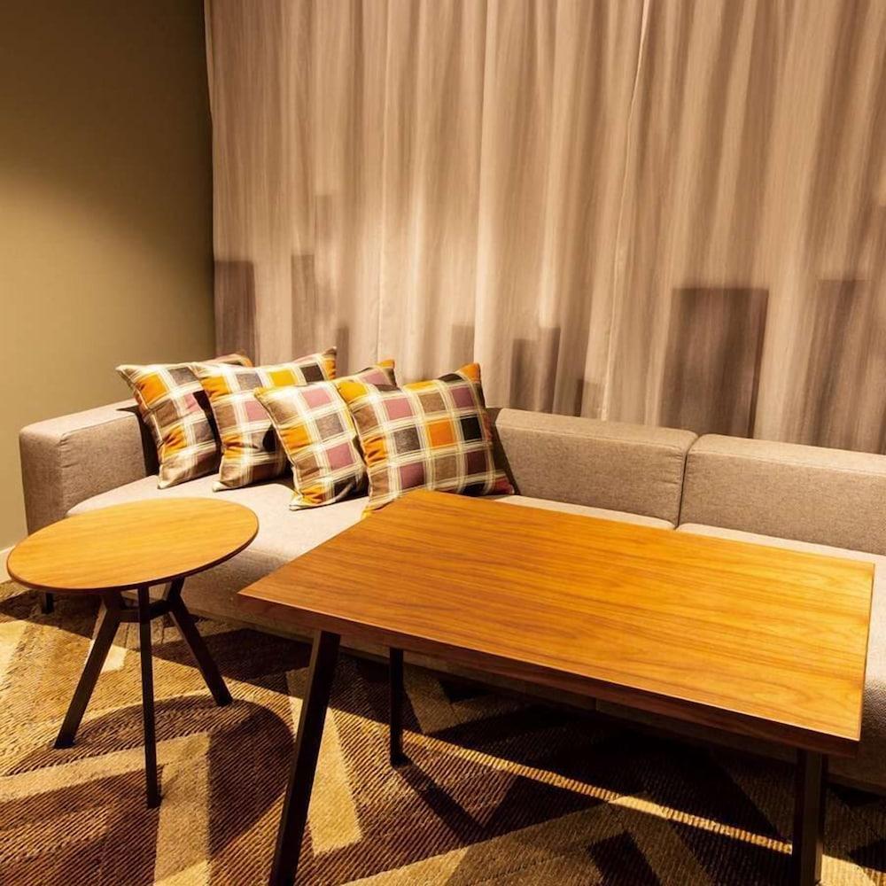 Hotell Shibuya Stream Formerly Shibuya Stream Excel Tokyu 4*