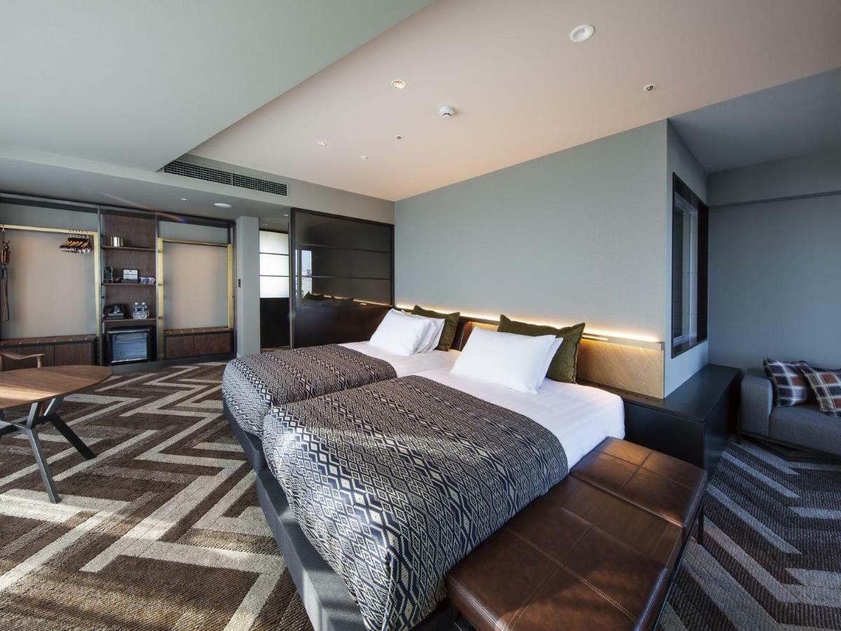 Shibuya Stream Formerly Shibuya Stream Excel Tokyu Hotell 4*