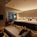 Shibuya Stream Hotel Formerly Shibuya Stream Excel Hotel Tokyu