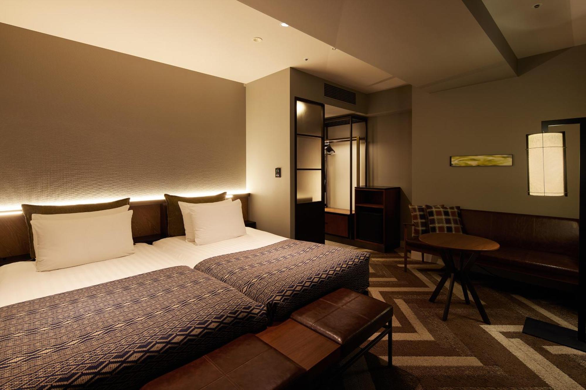 Hotel Shibuya Stream Formerly Shibuya Stream Excel Tokyu Tokio